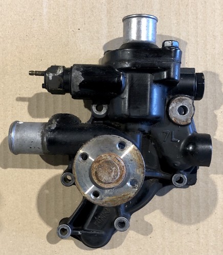Yanmar 3tne74 motor - yanmar,