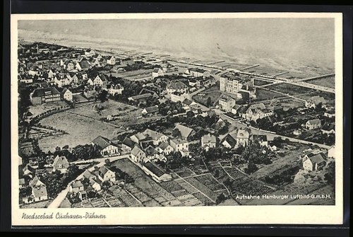Cuxhaven-Dühnen