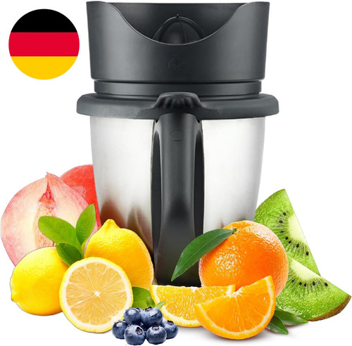Saftpresse für thermomix tm6 - für,