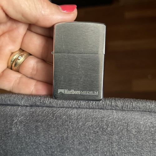 Original zippo mit - zippo,