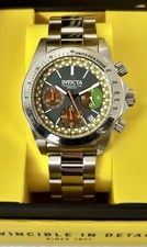 Invicta herren armbanduhr no - invicta, armbanduhr,