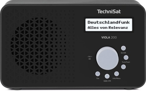 Technisat viola 200 - technisat,
