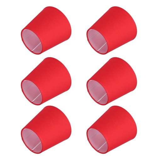 6pcs lampenschirm moderne - lampenschirm,
