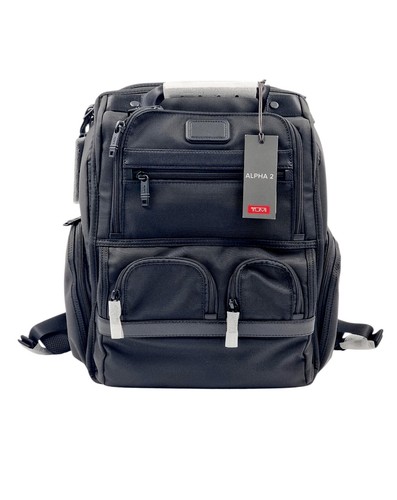 New tumi alpha - , laptop