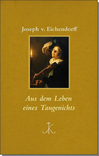 Aus dem leben - leben, eines
