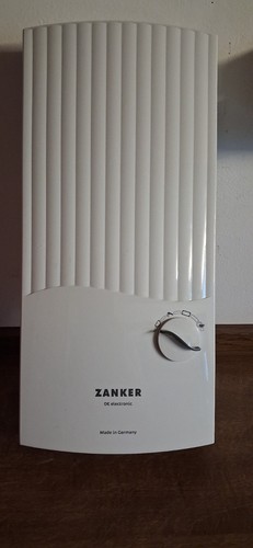 Durchlauferhitzer 24kw