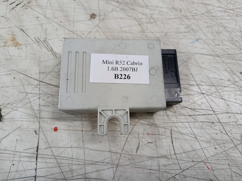 Cabrio verdeck modul - cabrio,