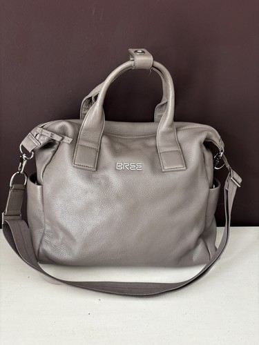 Bree nola rindsleder - bree,