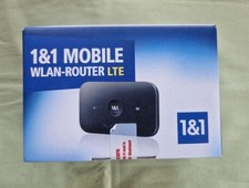 Huawei WLAN-Router LTE 4G -