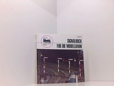 Signalbuch für die Modellbahn