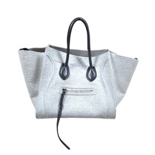 Celine luggage phantom - luggage,