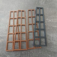 Lego 6 Ersatzteile 4 X Wante