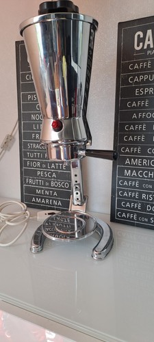 Espressomaschine