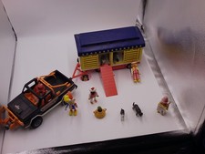 Playmobil Xxl Circus