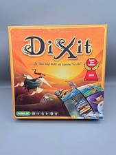Brettspiel - Dixit - Libellud