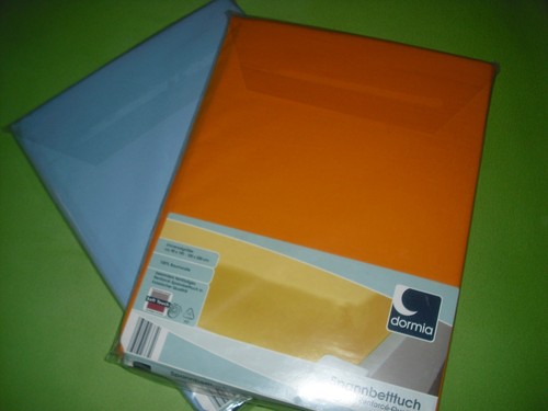 Spannbetttücher von dormia - 2,