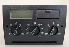 Rotex A 1 Gamma 2 B 2b