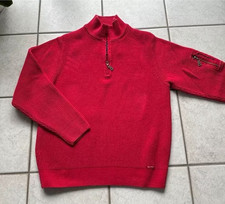 Herren Pullover Blue Willis