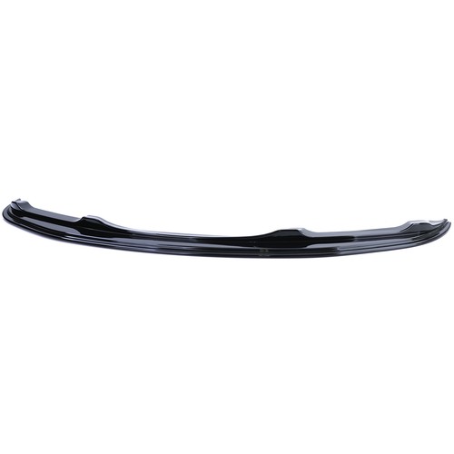 Front performance spoiler - performance,