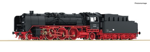 Fleischmann 714571 dampflok - 714571, |