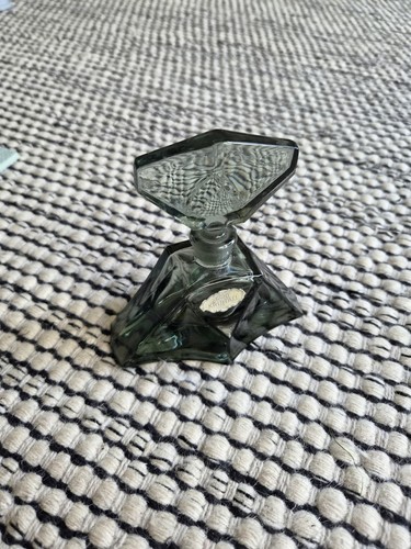 Flakon kristallglas echt - kristallglas,