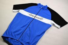 Campagnolo Trikot Fahr Rad