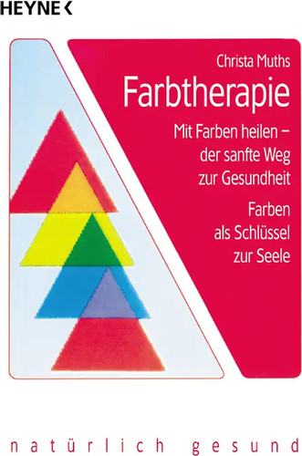 Farbtherapie