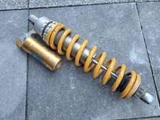 Husaberg FE FC 400 501 600 650 Öhlins Federbein Stoßdämpfer 41 cm