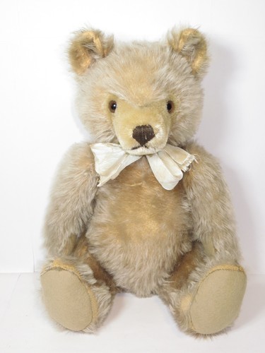 Alter teddy von steiff - alter, ca