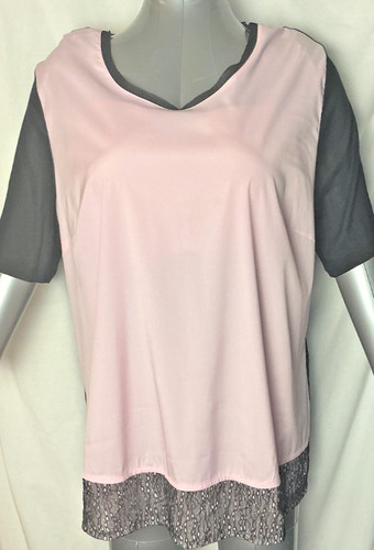 Basler fashion damen tshirt - basler,