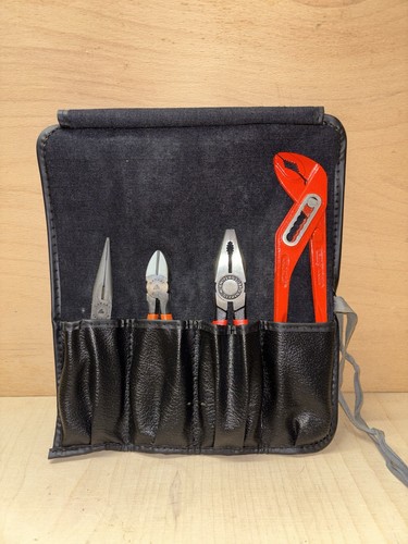 Zangen set knipex - set,