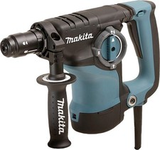 Makita Bohr- & Meisselhammer