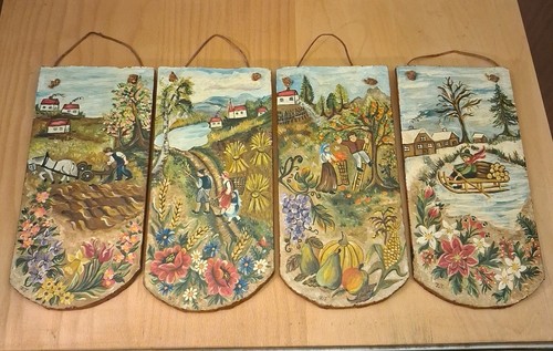 Jahreszeiten bilder - 4,