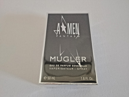 Thierry mugler men fantasm - mugler,