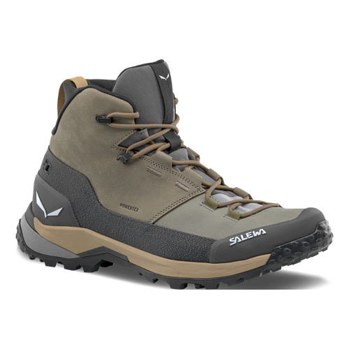 Puez leather mid ptx - puez,