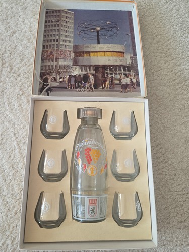 Ddr veb bärensiegel - ddr, berlin