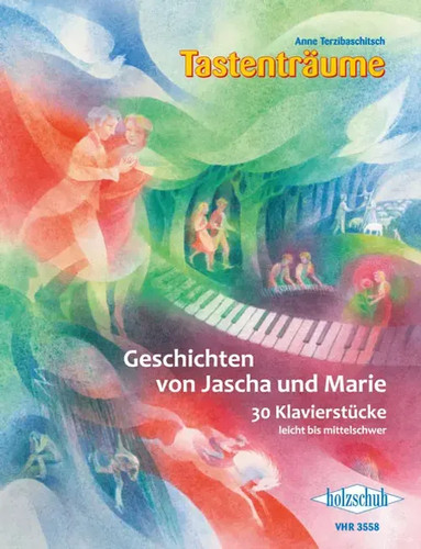 Geschichten von jascha und - geschichten,