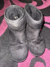 NWL Stiefeletten Gr.37 Oft