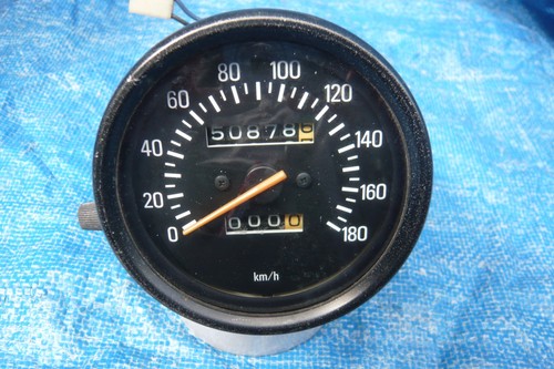 Yamaha sr500 tacho - ,