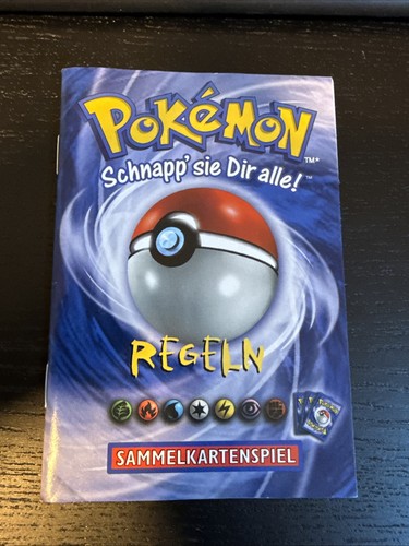 Pokemon sammelkartenspiel - pokemon,