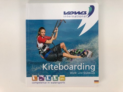 Kiteboarding work und - work-,