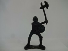 Ritter / Schwarzer Ritter / 999 B Kennung - 45 mm