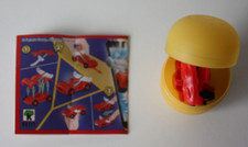 Ü Eier Figuren- VU117, Auto