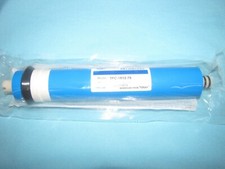 Wasserfilter Germany Umkehrosmose Anlage Membran 50, 75 GPD Ersatzkartusche 