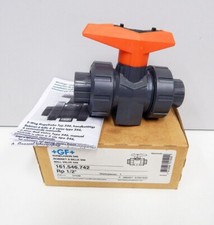 GF Kugelhahn 546 Rp1/2"