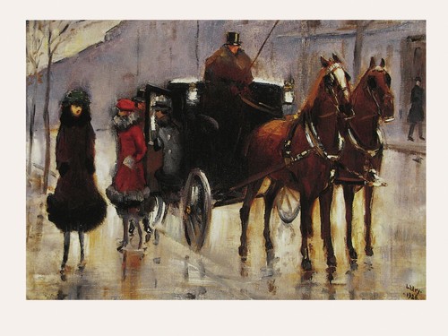 Lesser ury verschiedene - lesser,