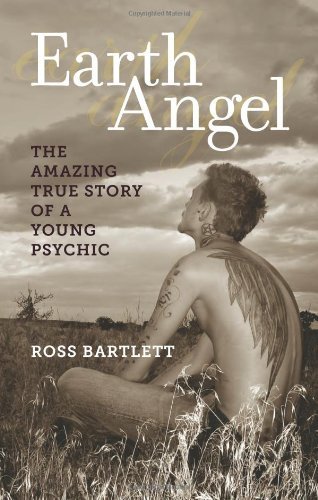 Earth angel ross - earth, bartlett