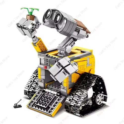 Neu technischer roboter 21303 - technischer,