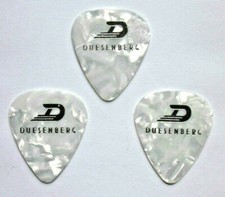 3 Duesenberg heavy Picks
