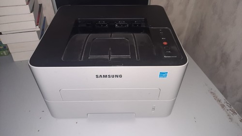 Samsung laserdrucker xpress - samsung,